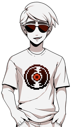 davestrider freetoedit #davestrider sticker by @geirokku