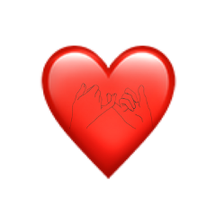 freetoedit love heart loveemoji emoji