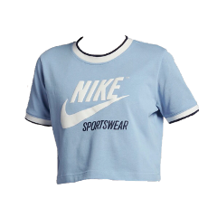 nike blue sport sportswear aesthetic freetoedit