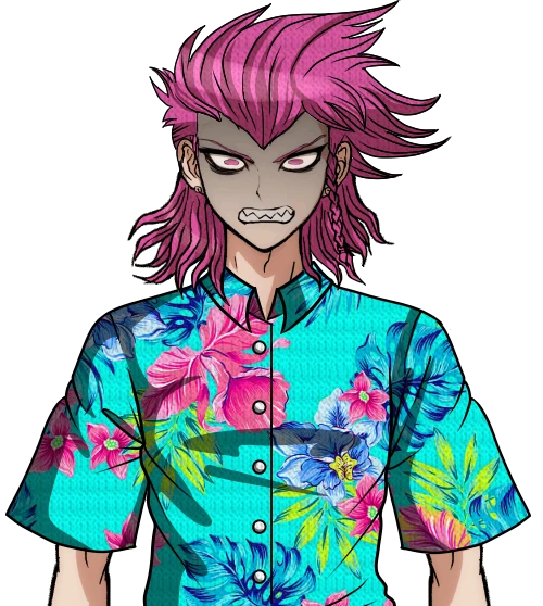 wallpapers Kazuichi Soda Sprites Png kazuichisoda kazuichi souda sticker by