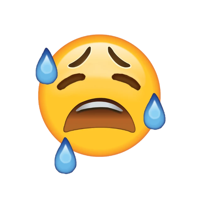 Emoji Ahegao Cursed Sticker By A Bottle Kinnie Emoji Ahegao Cursed Sticker By A Bottle Kinnie