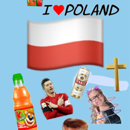 poland polska jestemzpolski freetoedit