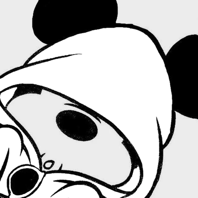 ミッキー Mickey ミッキーマウス Mickeymouse Sticker By Your Color ミッキー Mickey ミッキーマウス Mickeymouse Sticker By Your Color