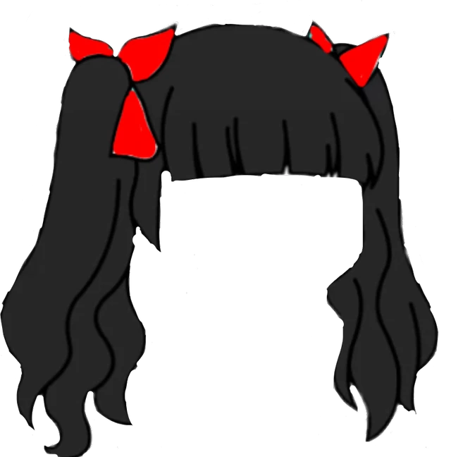 Haircut Hairstyles Sticker By 09doglovergacha Haircut Hairstyles Sticker By 09doglovergacha