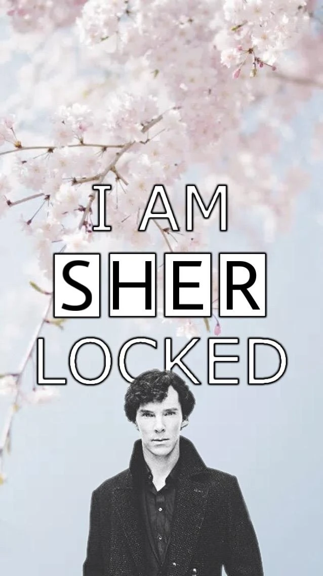 Sherlock Sherlocked Blossom Image By Niobey Sherlock Sherlocked Blossom Image By Niobey