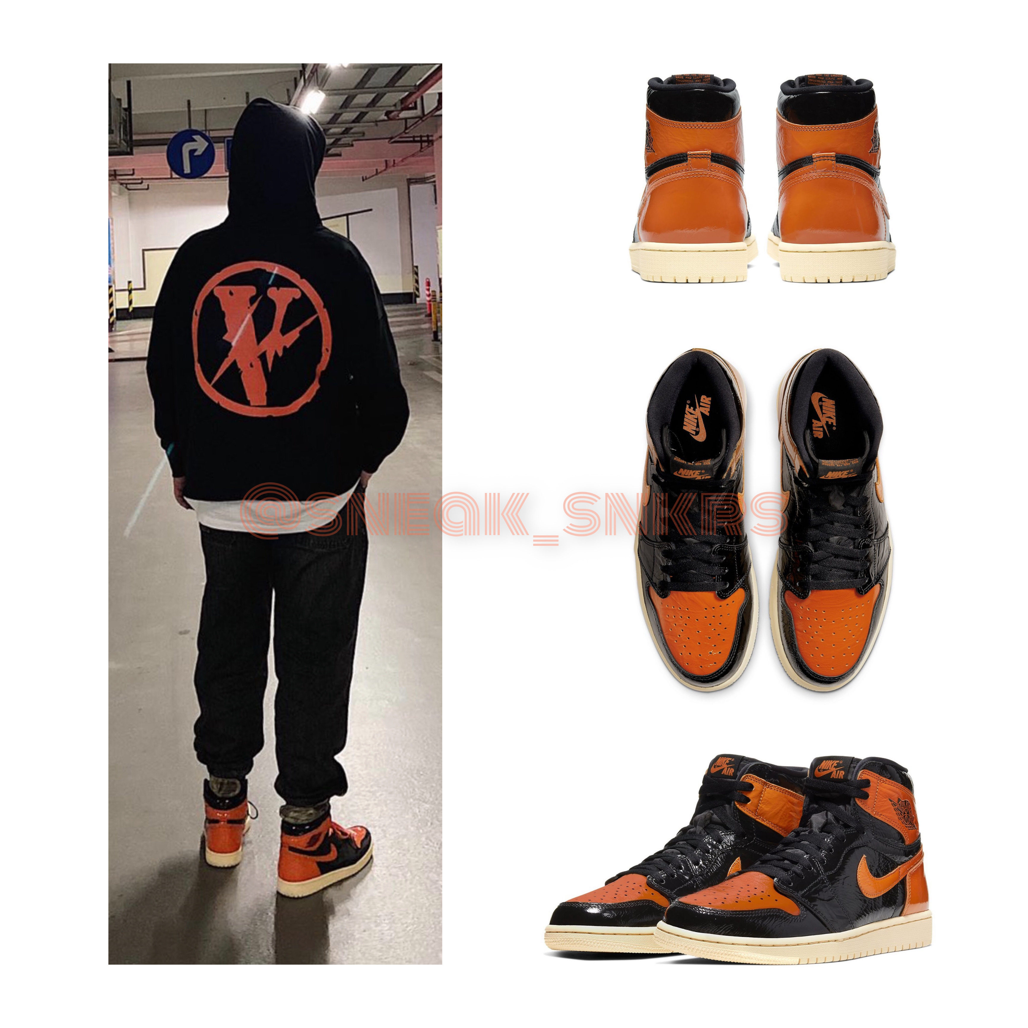 jordan vlone