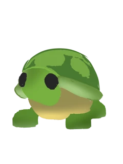 Popular And Trending Turtle Stickers On Picsart