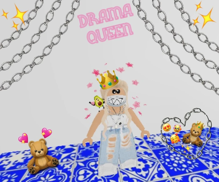 Dramaqueen Roblox Adoptme Fotoedit Image By Ronito - picsart drama queen roblox Dramaqueen Roblox Adoptme Fotoedit Image By Ronito - drama queen roblox