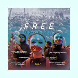 freetoedit uyghur