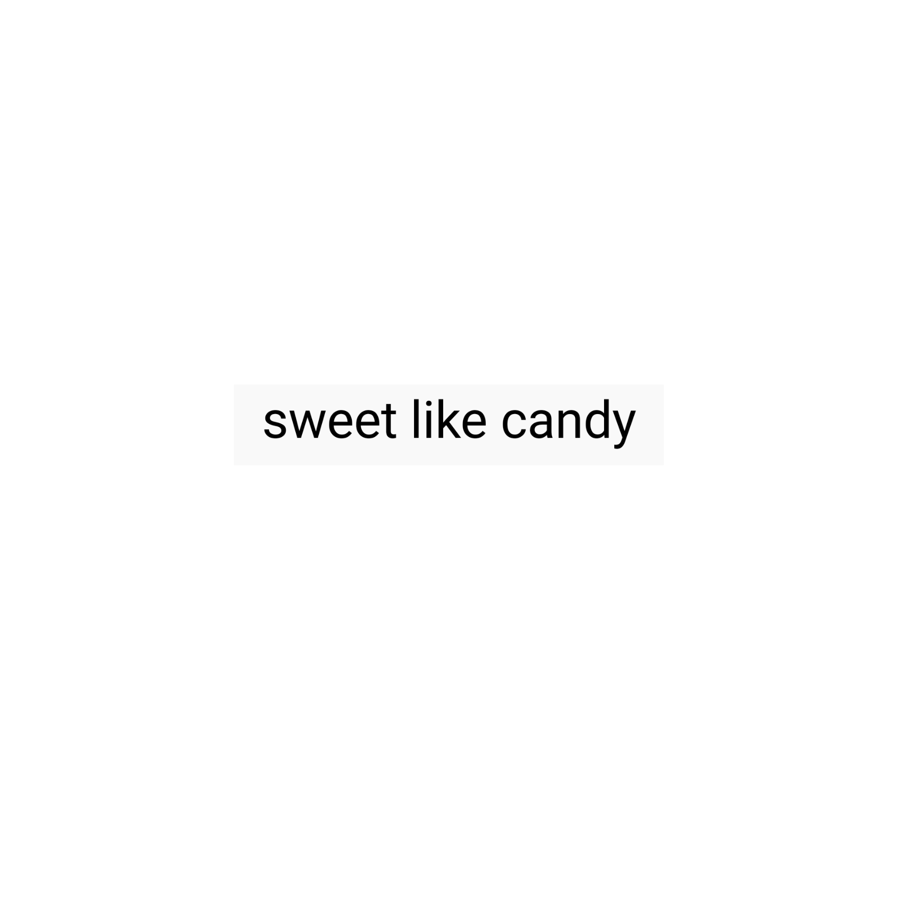 Sweet Like Candy Quotes Freetoedit Candy Exlipsegfx Sweet Sticker By @Exlipsegfx