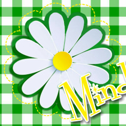 freetoedit background mindy daisy