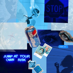 aesthetic wallpaper blue aestheticblue bluephoto freetoedit