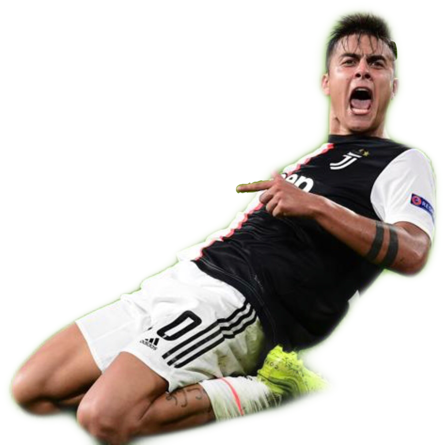 dybala dybala10 dybala21 sticker by @caesihw1s+b2qzdnonvv