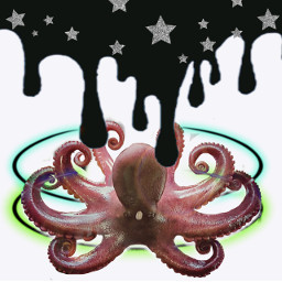 freetoedit octopus rcdripart dripart