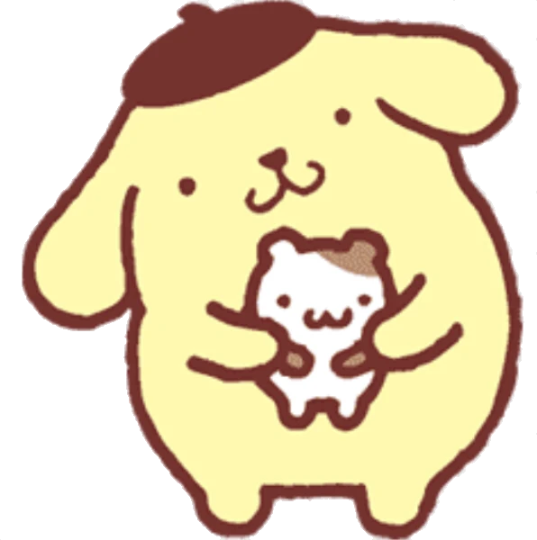 Snowmanポムポムプリン阿部亮平 Sticker By しょた Snowmanポムポムプリン阿部亮平 Sticker By しょた