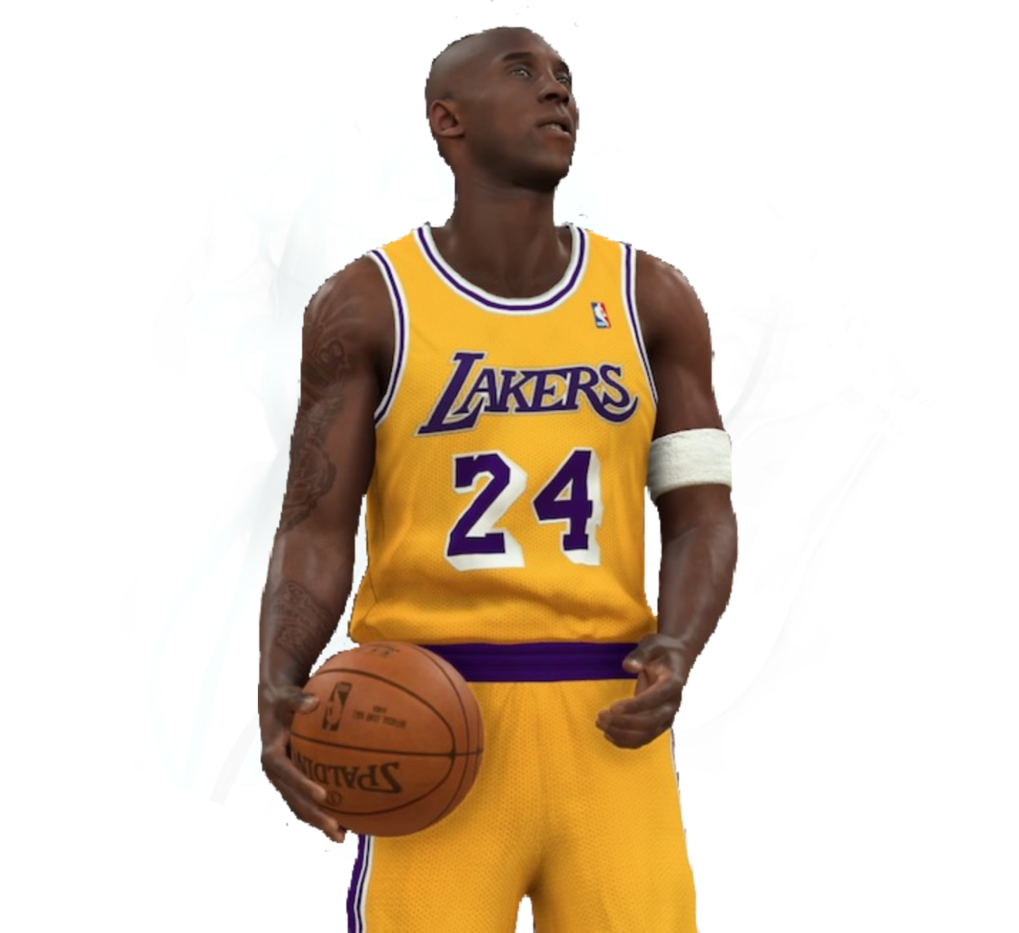 kobe freetoedit #kobe sticker by @noahballerboy4