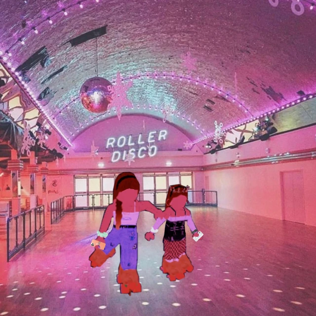Roblox Aesthetic Pictures Bff