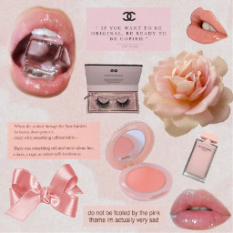 freetoedit pink pinkflower pinkrose pinkaesthetic