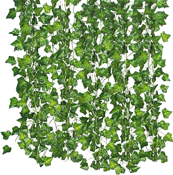 roomdecor wallvine plants vine sticker by lyynnnee