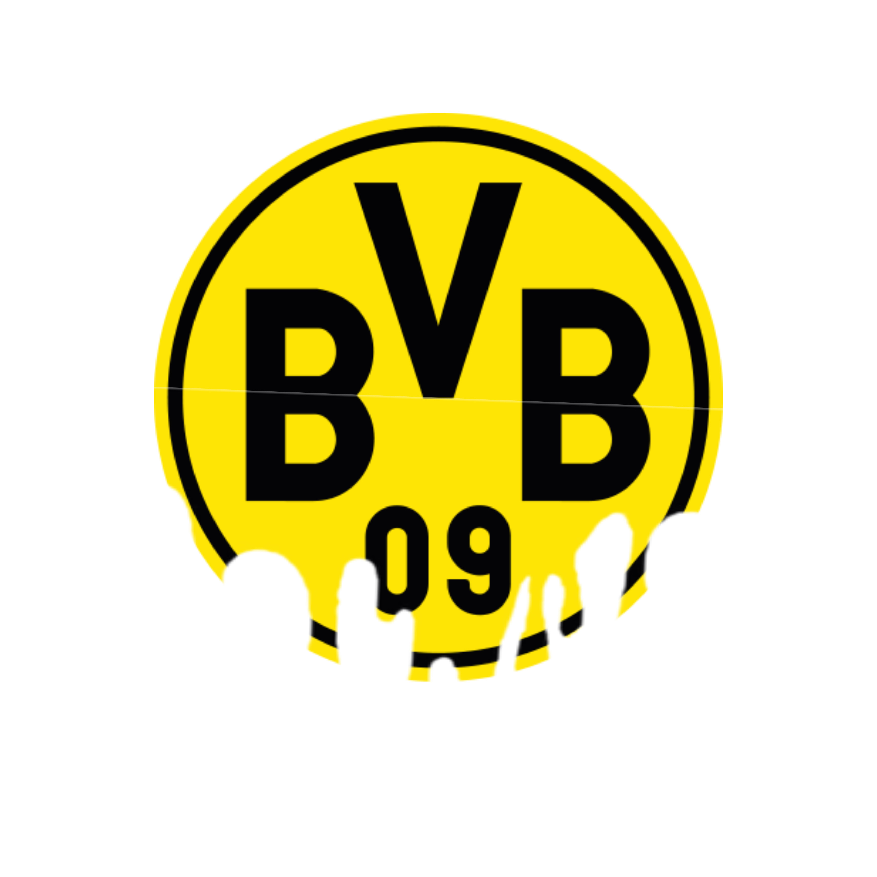 borussia dortmund logo 256x256