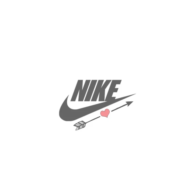 オシャレ おしゃれ 可愛い かわいい Nike ナイキ ロゴ ロゴ加工 Image By 玲 愛