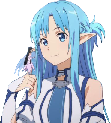 Freetoedit Asuna Kirito Asunayuuki Sticker By Sydddyy Vrogue Co