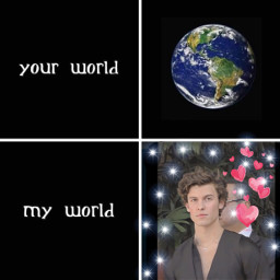 freetoedit shawn shawnmendes mendes mendesarmy shawnmendesfans edit myworld