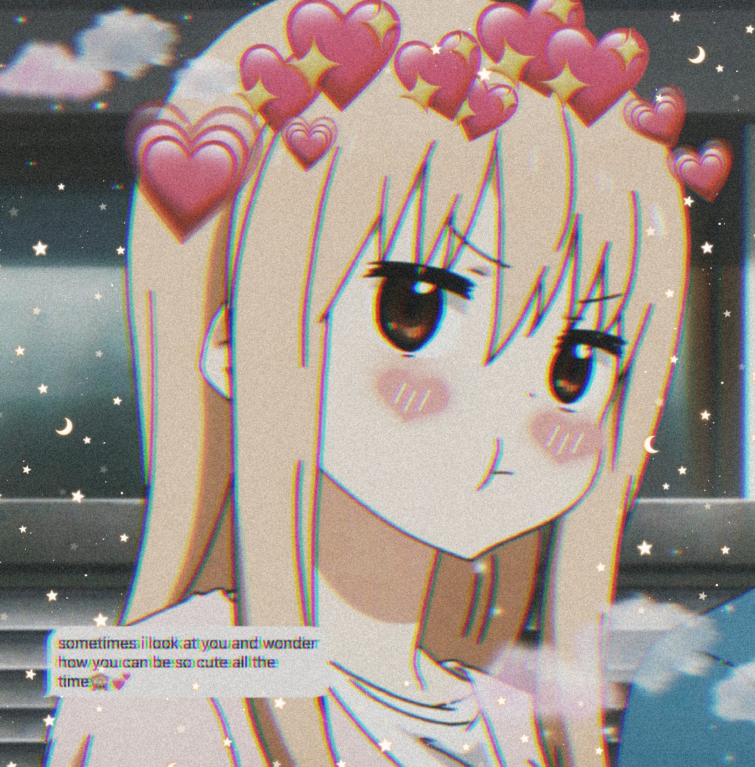 Featured image of post The Best 16 Umaru Chan Pfp Cute