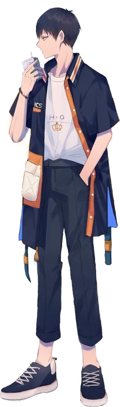Haikyuu Png Images Free Transparent Haikyuu Download Kindpng