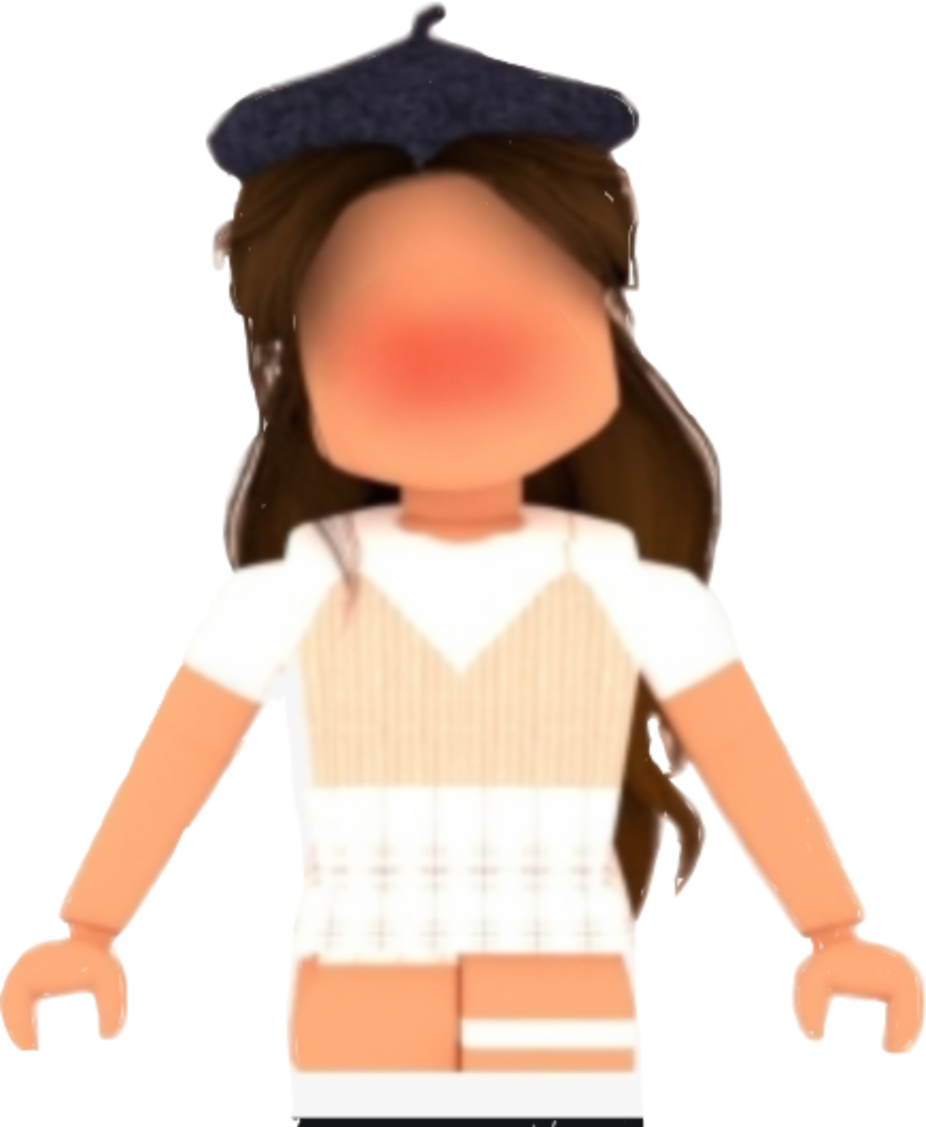 Cute Robloxgirl Roblox Sticker By Quit - bloxburg roblox robloxgirl sticker by xmimirxse