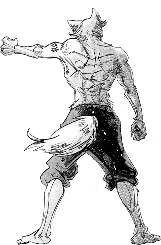 wallpapers Transparent Legoshi legosi manga