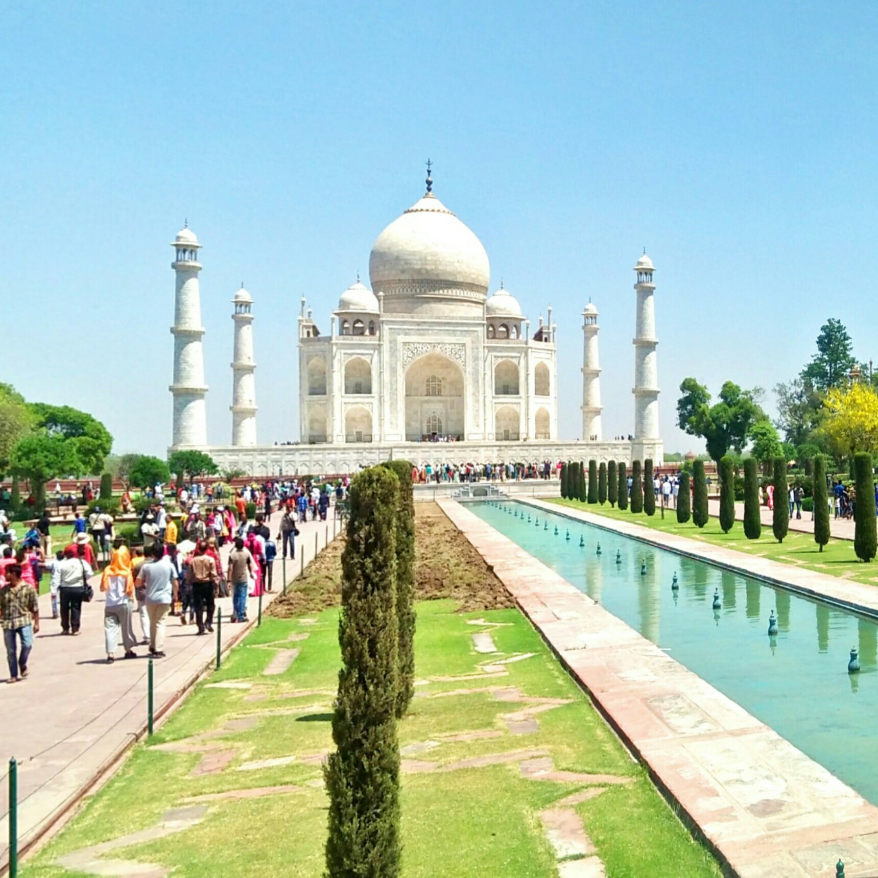 freetoedit jagdevindian tajmahal image by @jagdevindian