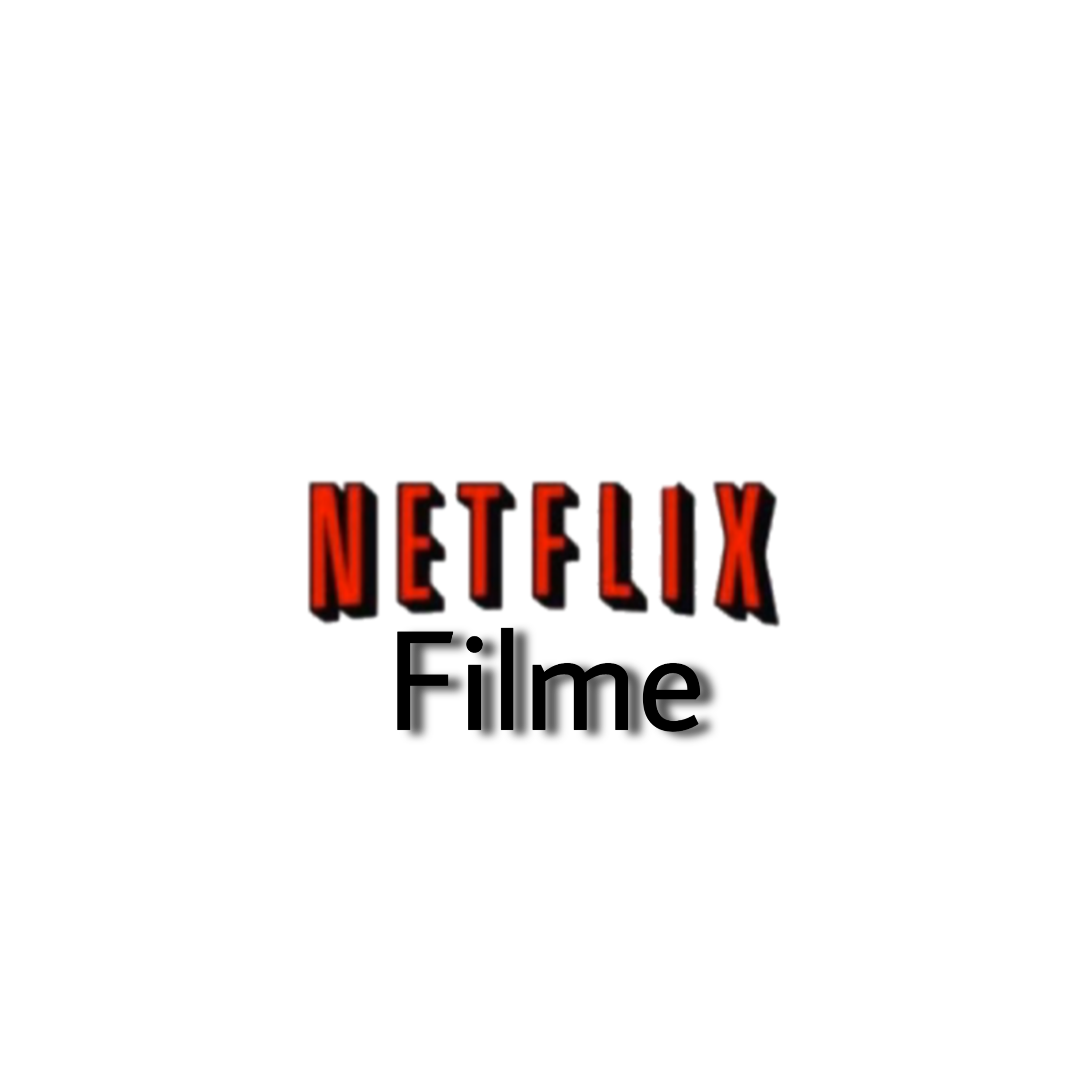 freetoedit netflixfilme netflixtexto sticker by @minamytake