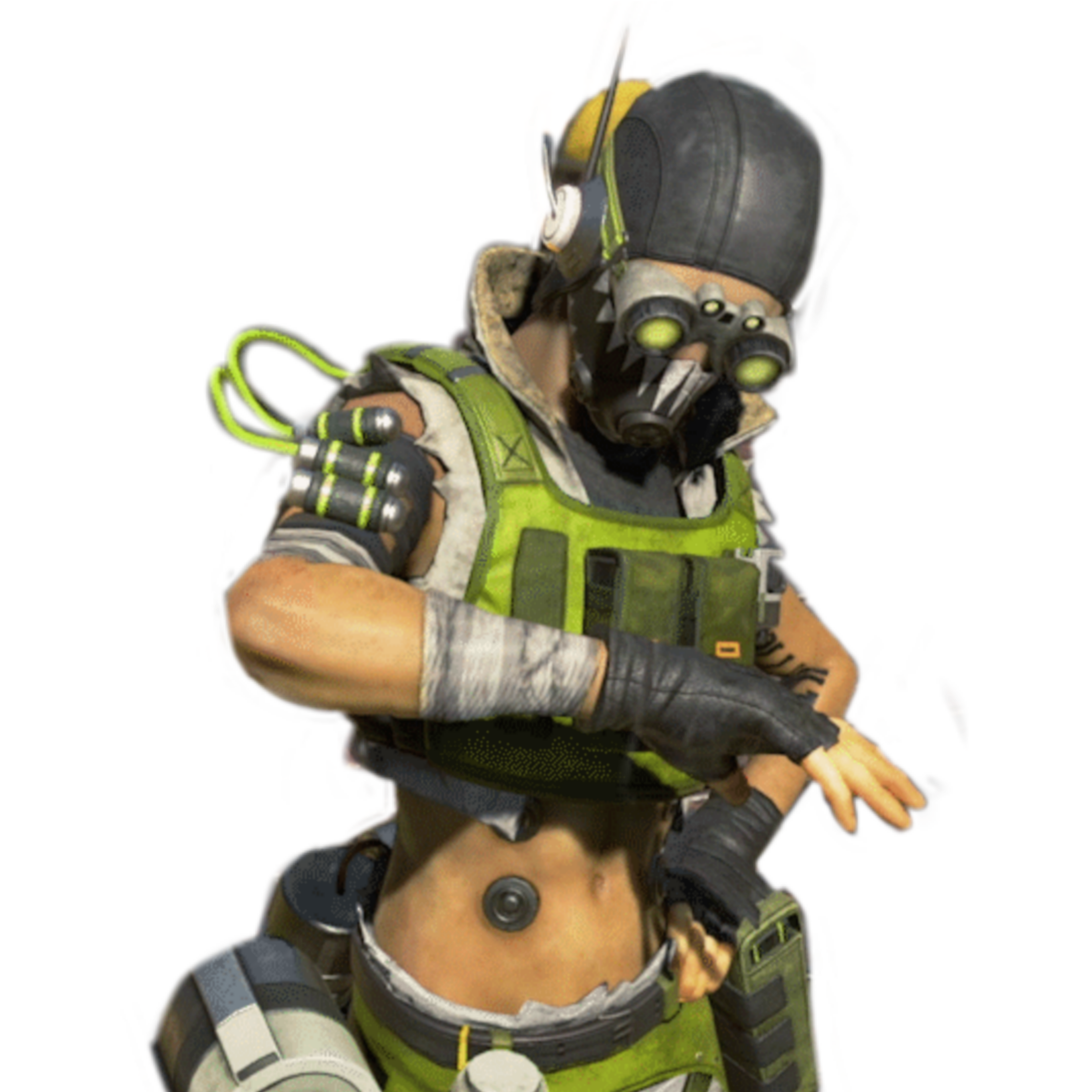 Featured image of post The Best 18 Octane Apex Png Transparent