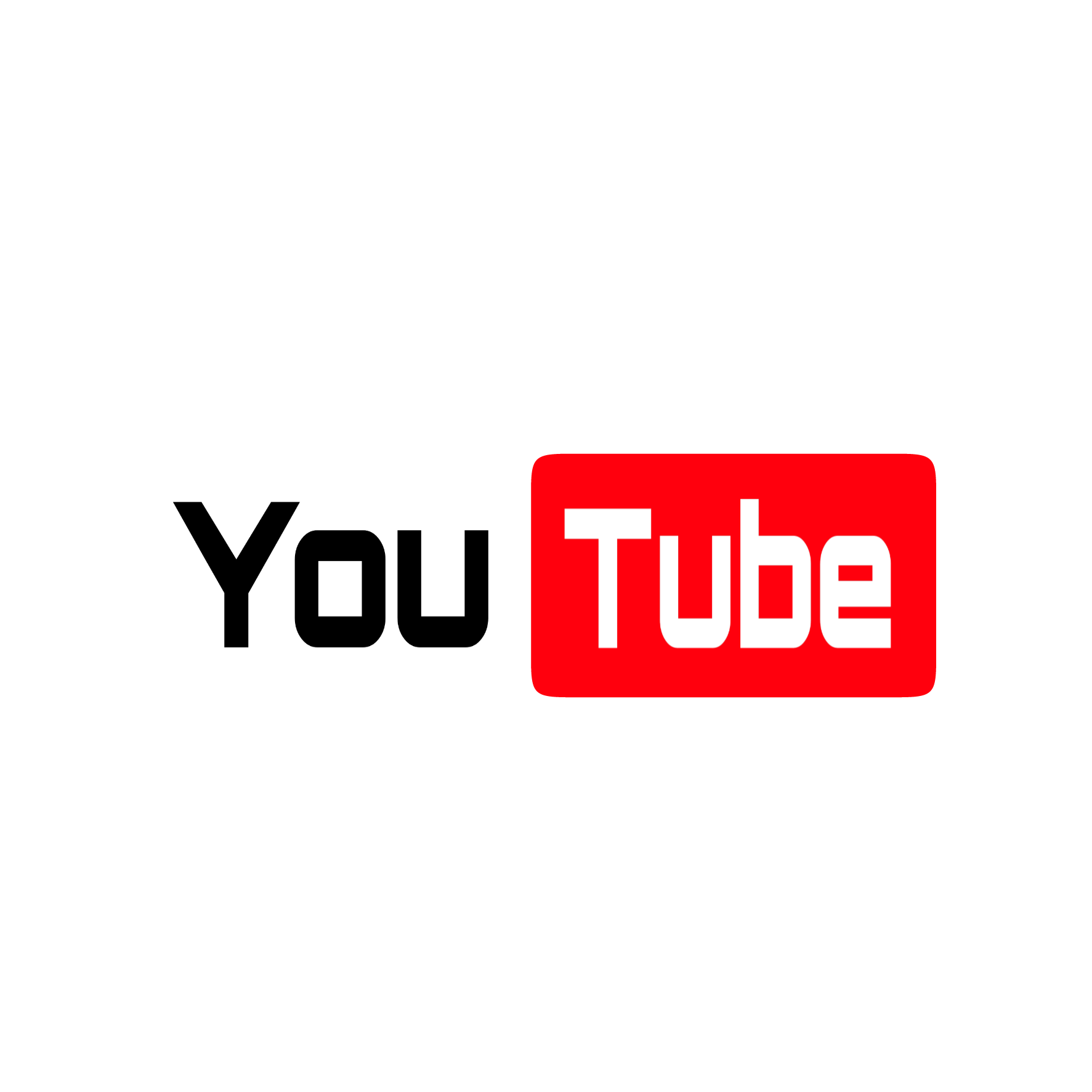 freetoedit youtube logo ytlogo sticker by @editrk143