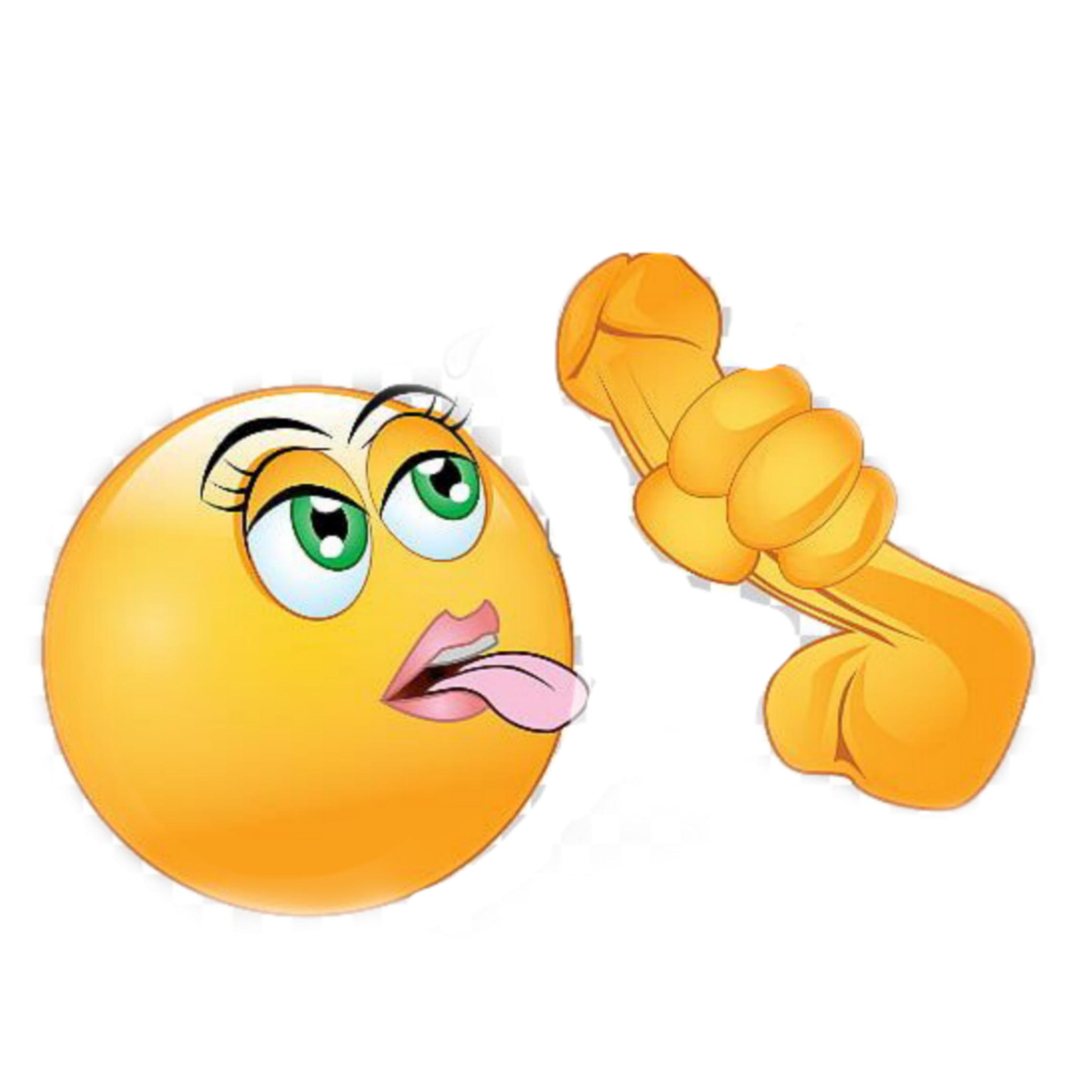 Free sucking dick animated emoji gifs