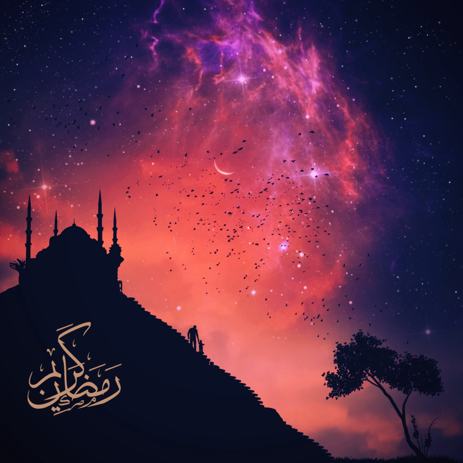 Can u pls like this photo#ramadan mubarak #freetoedit 