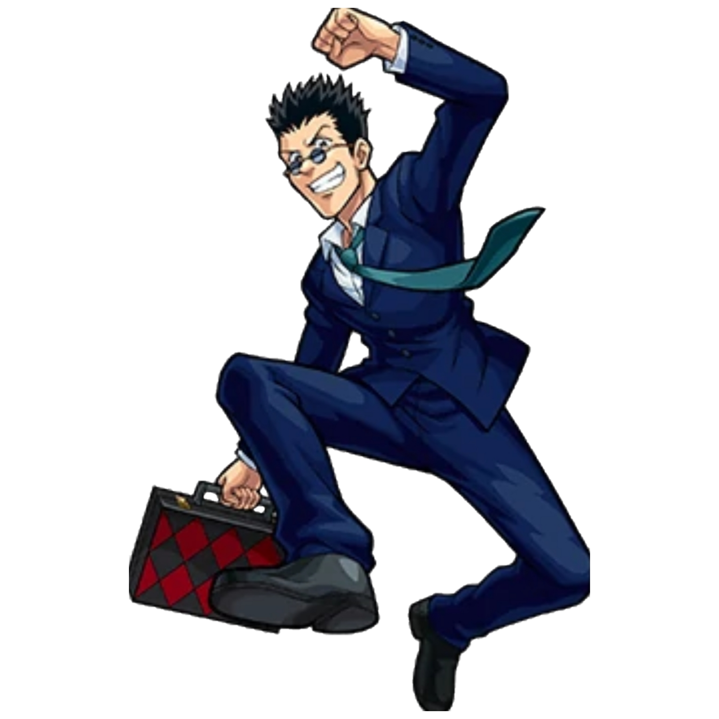 Leorio png