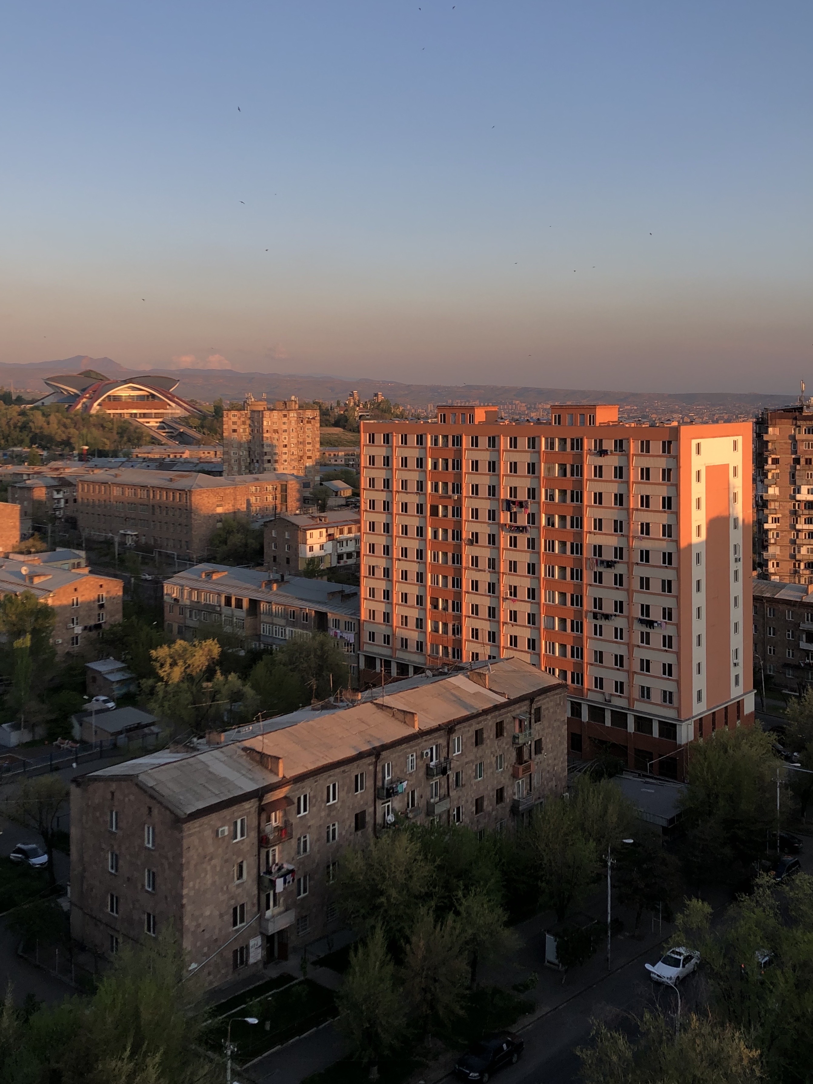 freetoedit yerevan city 326029824081201 by berkibekyan