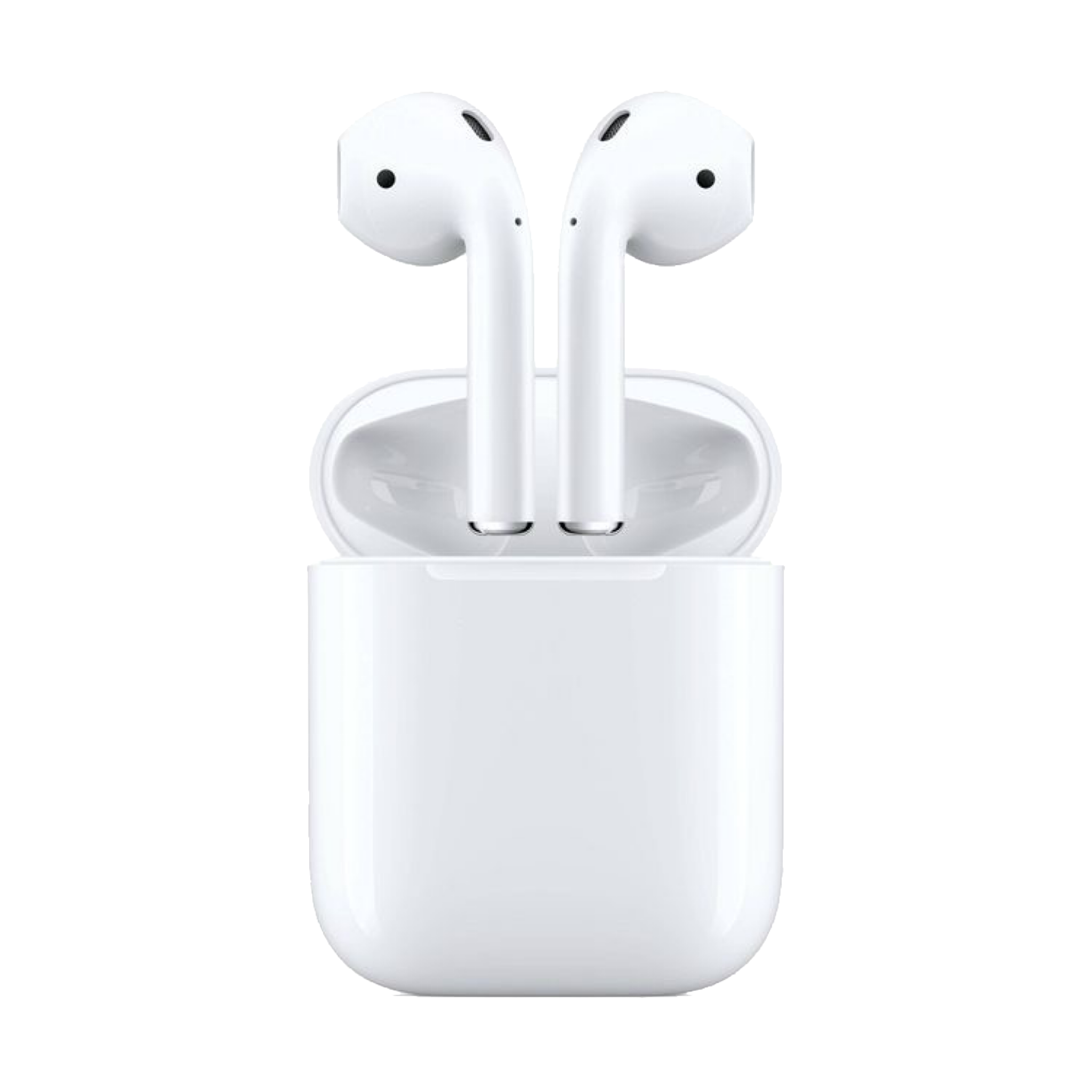 Airpods Apple Product Sticker By ˏˋʎlloɯ ɯi Iɥ ˊˎ