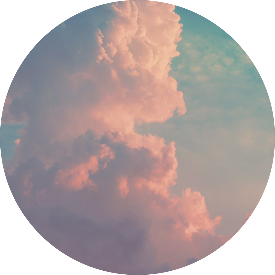 freetoedit aesthetic clouds pretty sticker by @neehaha