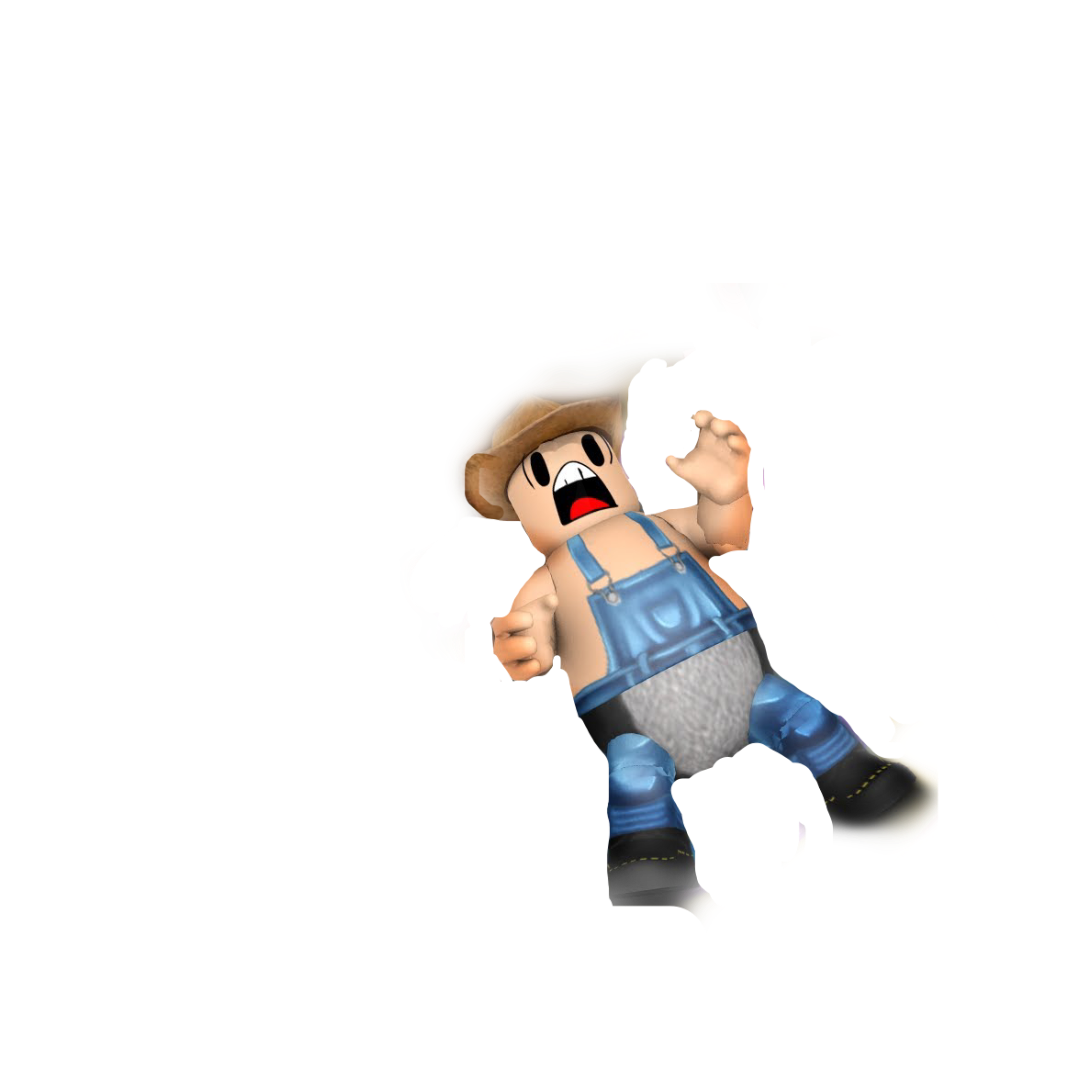 cleetus roblox toy