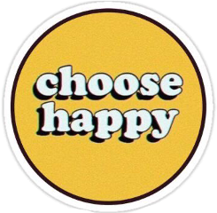 happiness happy choose choosehappy yellow freetoedit