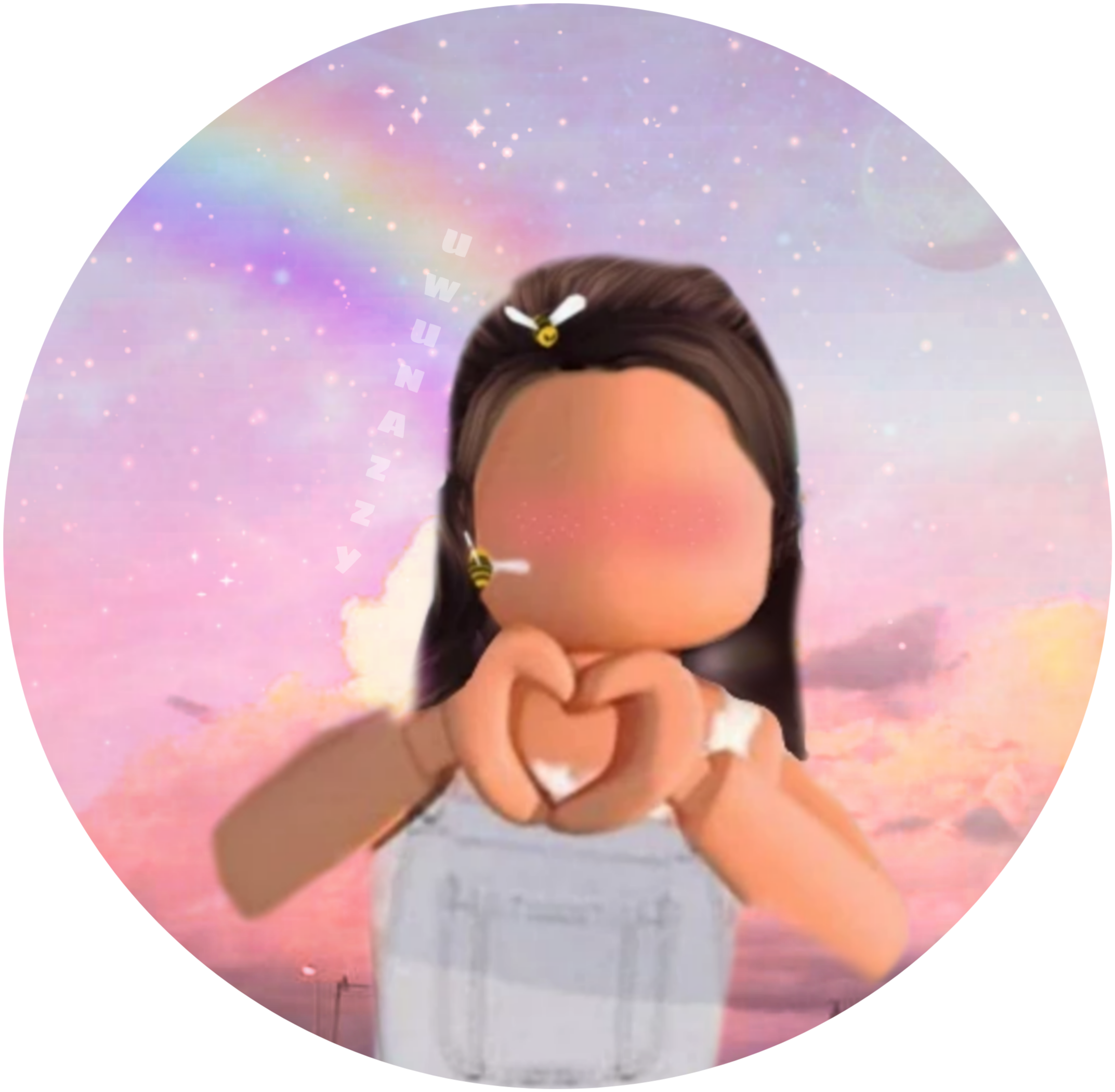 pfp freetoedit A little PFP I made#pfp sticker by @uwunazzy