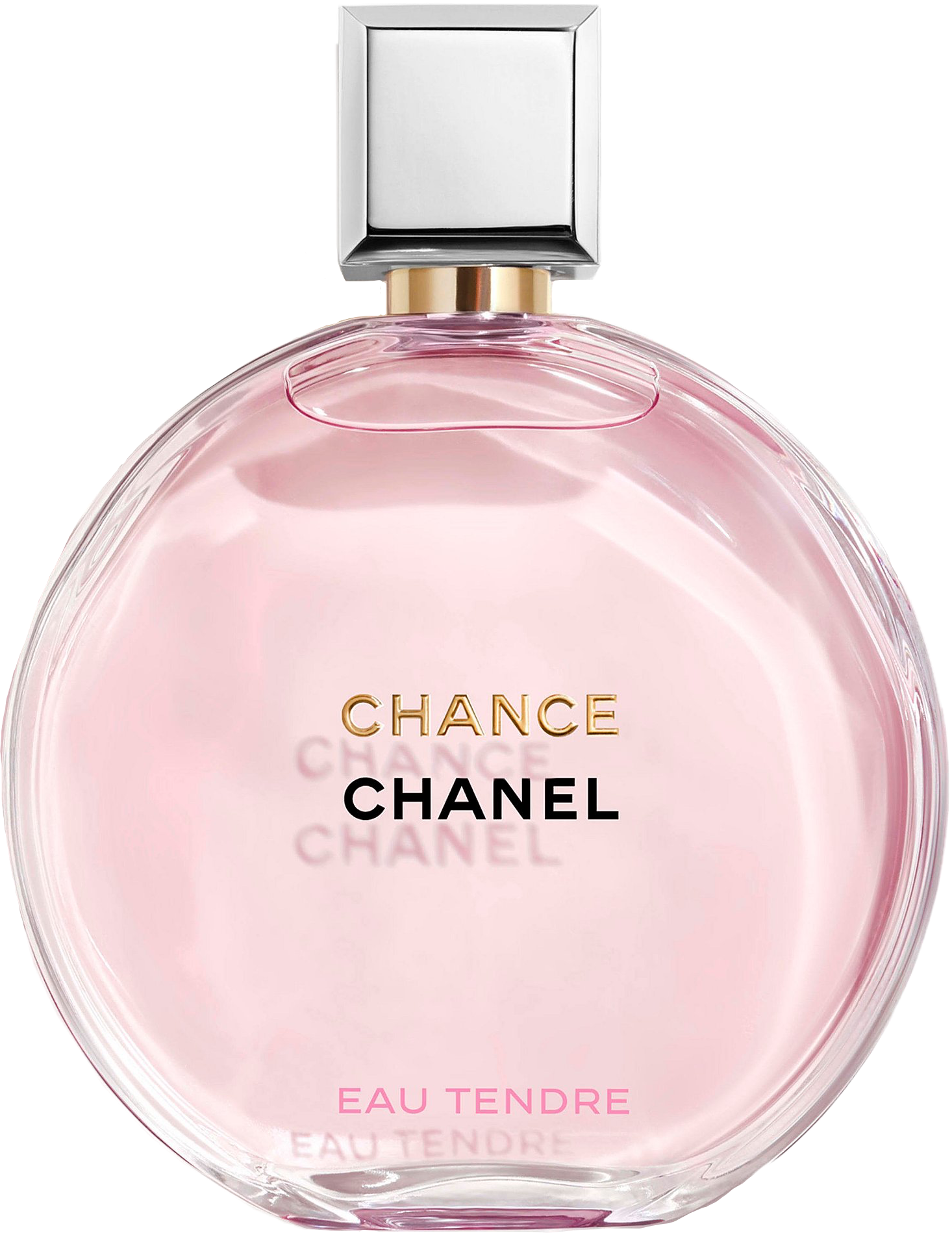chanel perfume chanelperfume pink sticker by @msnunee
