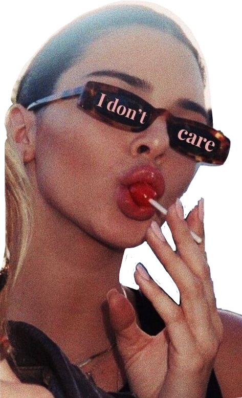 The Most Edited Kendall Jenner Picsart