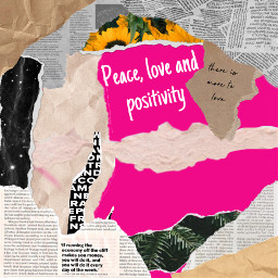 freetoedit peace love positivity peaceloveandpositivity