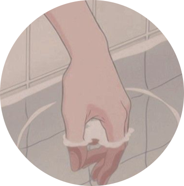 freetoedit hand рука аниме sticker by @fl0wers_girl_