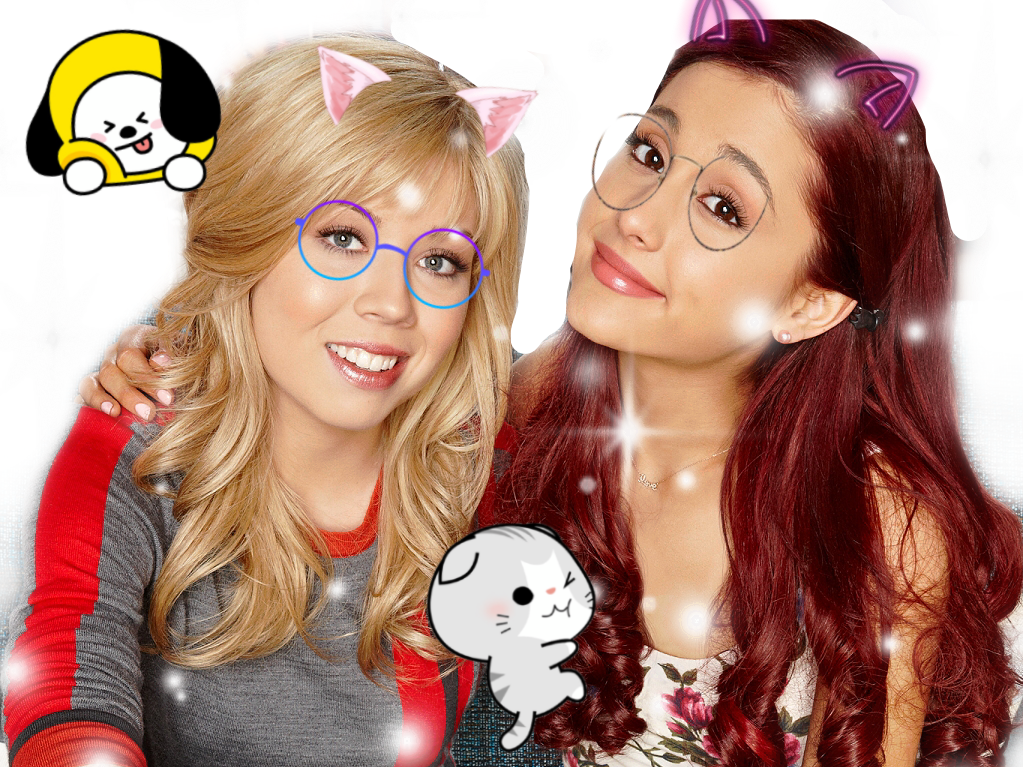 Samandcat Freetoedit Who Likes Sam And Sticker By Nylahlove