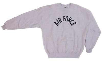 freetoedit sweatshirt airforce sweat sweater